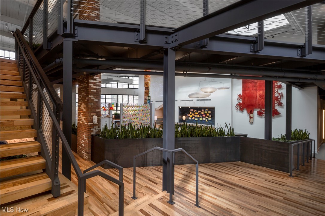 Tinnerman Lofts - Residential Lease