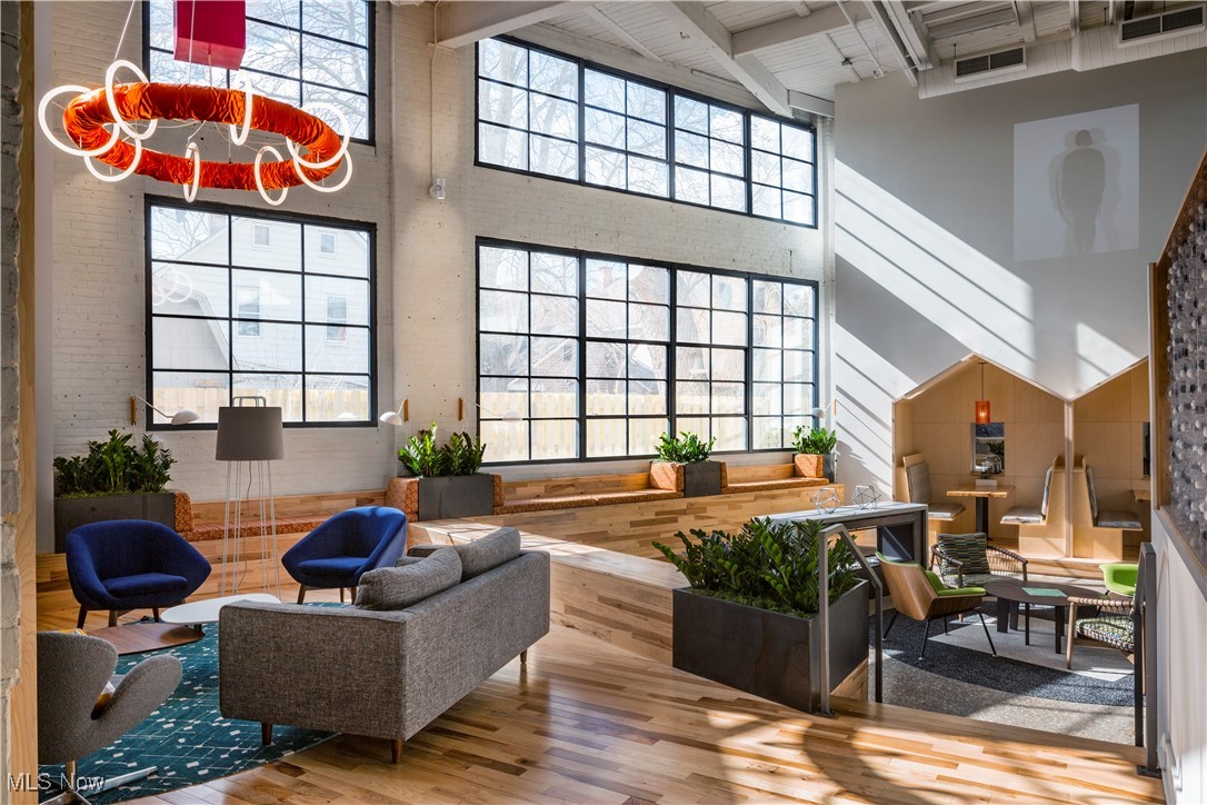 Tinnerman Lofts - Residential Lease