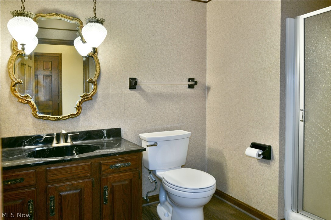 Park Estates - Residential