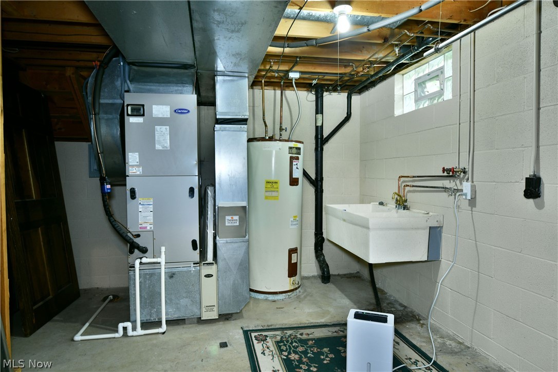 Park Estates - Residential