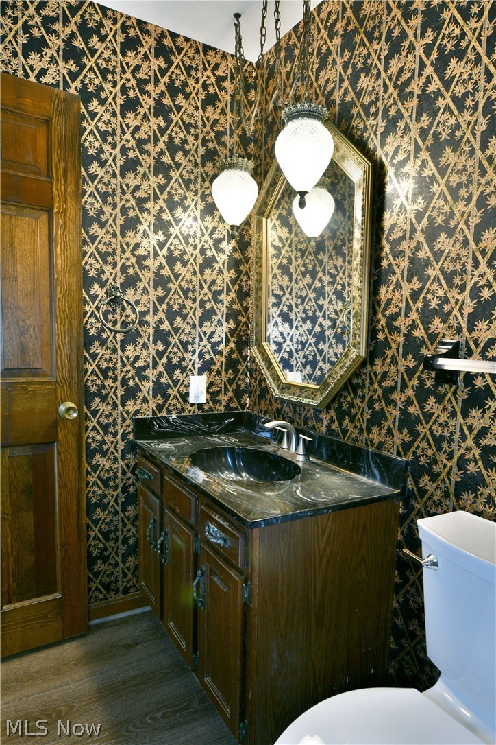 Park Estates - Residential