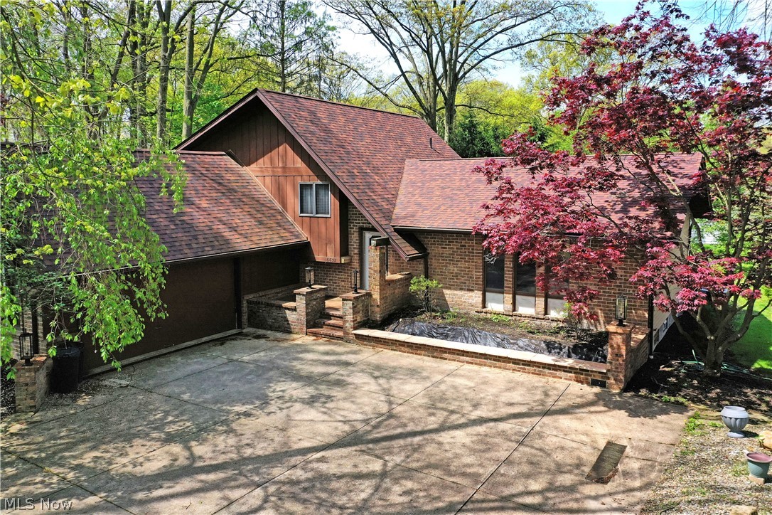 Park Estates - Residential