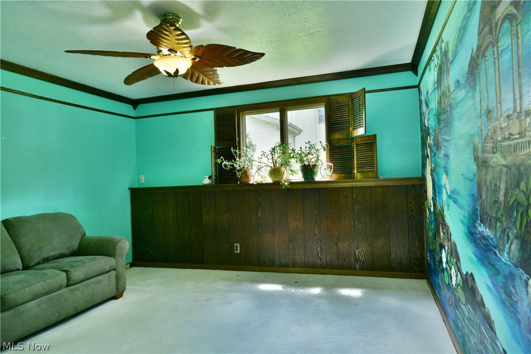 Park Estates - Residential