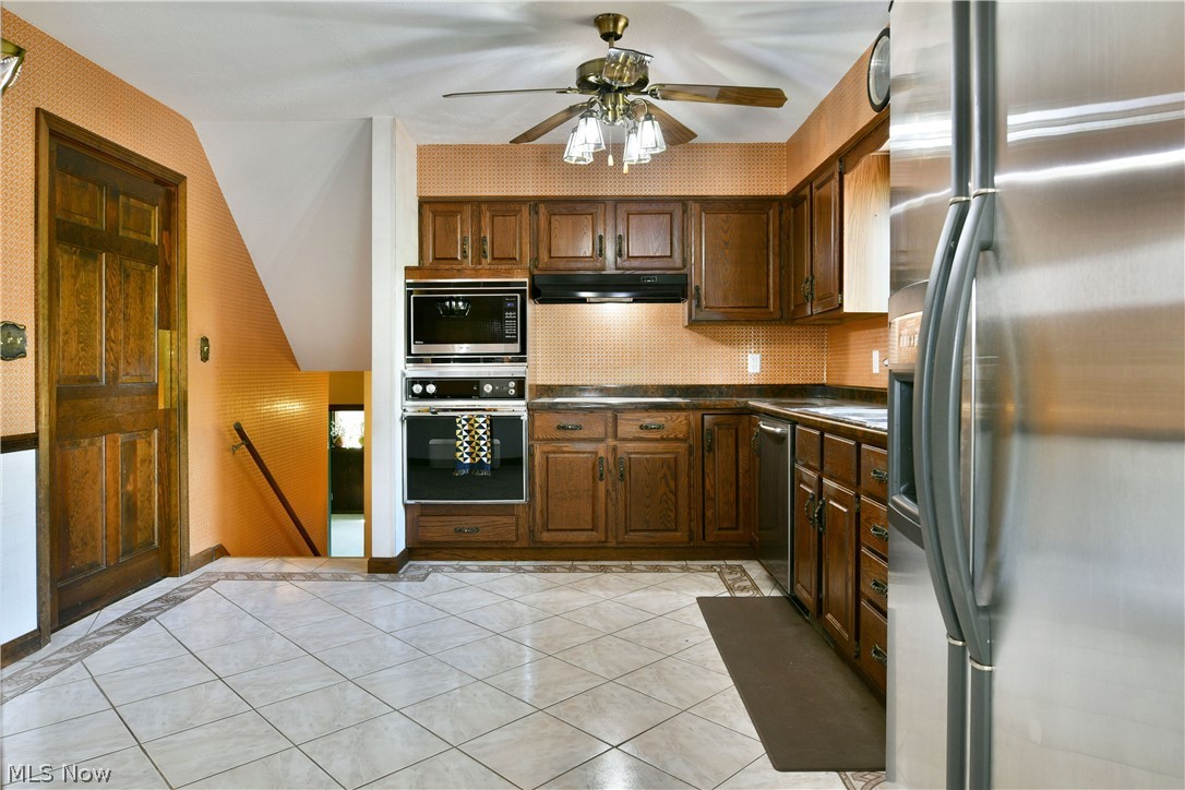 Park Estates - Residential