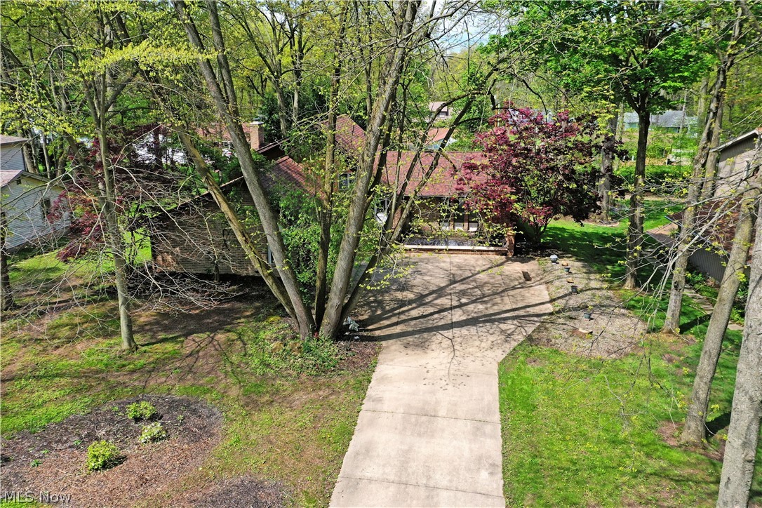 Park Estates - Residential