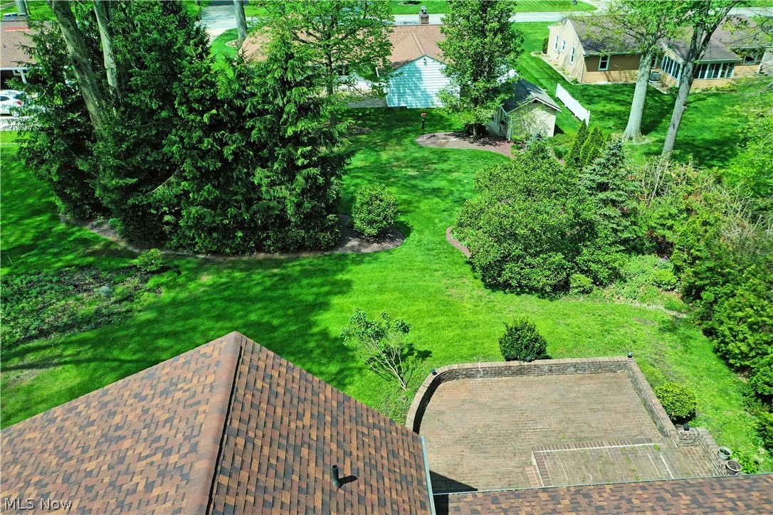 Park Estates - Residential