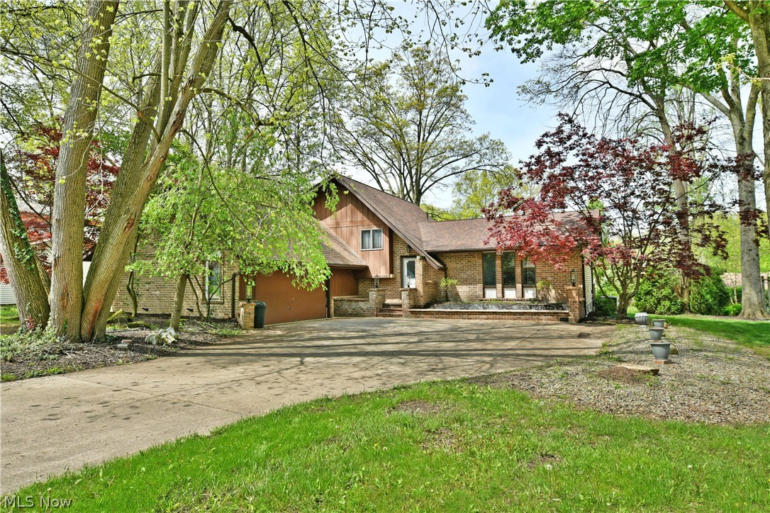 Park Estates - Residential