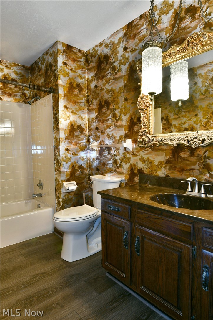 Park Estates - Residential