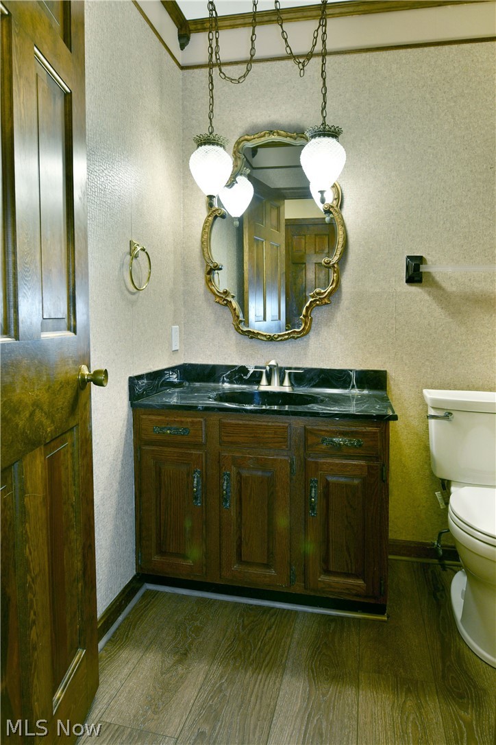 Park Estates - Residential