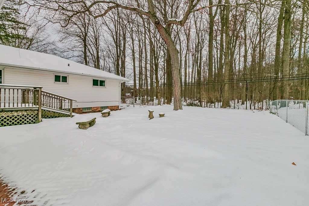 Larchmont Estate 03 - Residential