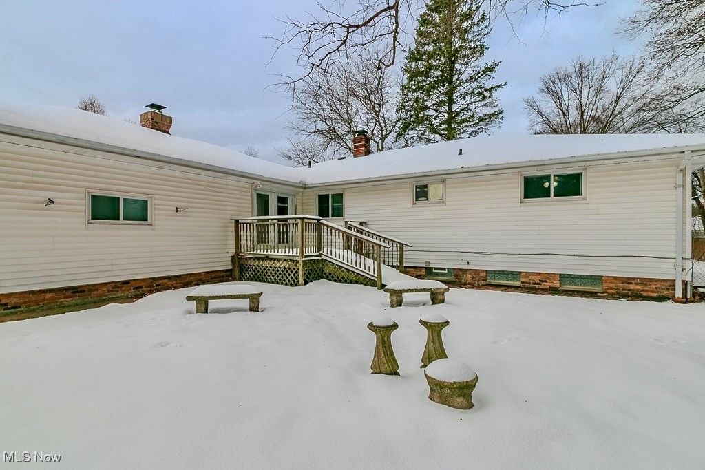 Larchmont Estate 03 - Residential