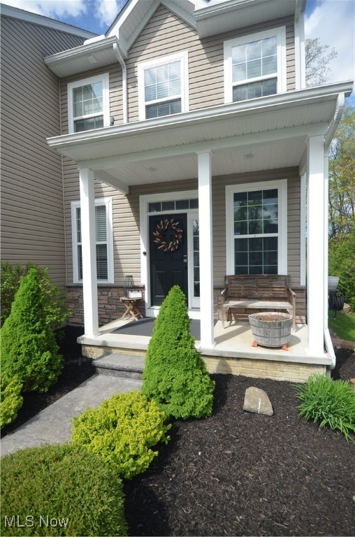 248 Woodside Lane, Tallmadge, Ohio image 3