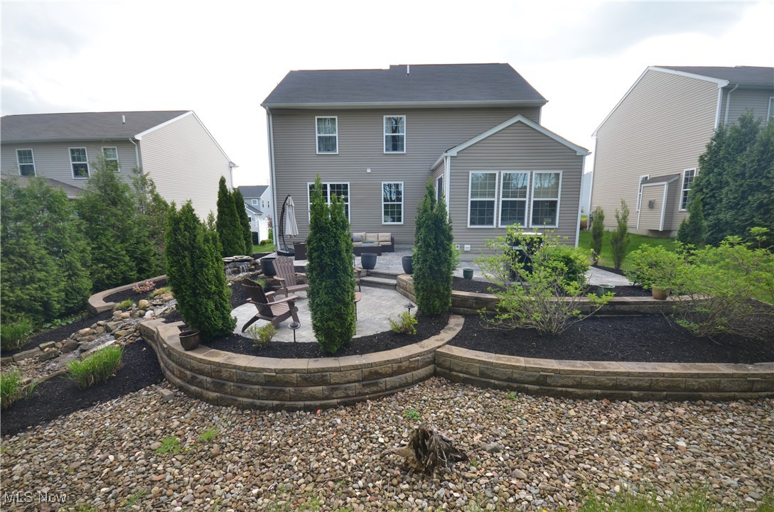 248 Woodside Lane, Tallmadge, Ohio image 5