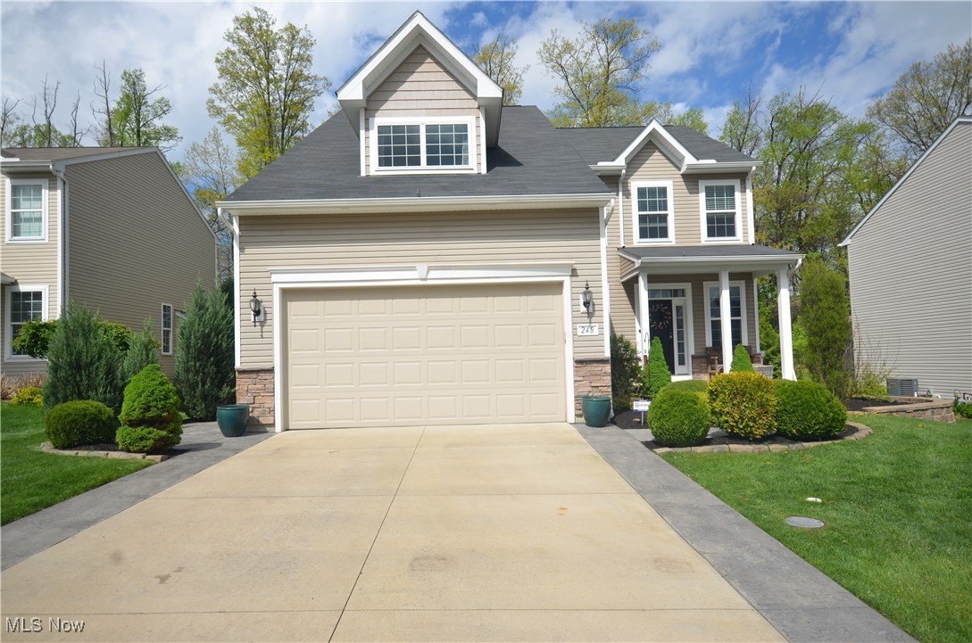 248 Woodside Lane, Tallmadge, Ohio image 2