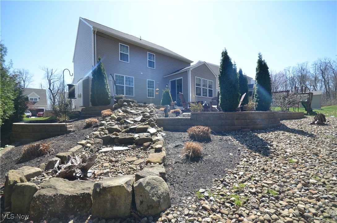 248 Woodside Lane, Tallmadge, Ohio image 10