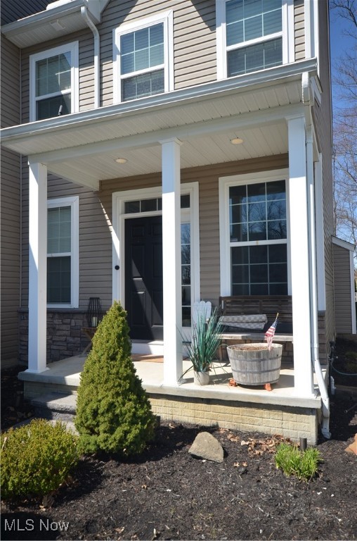 248 Woodside Lane, Tallmadge, Ohio image 3