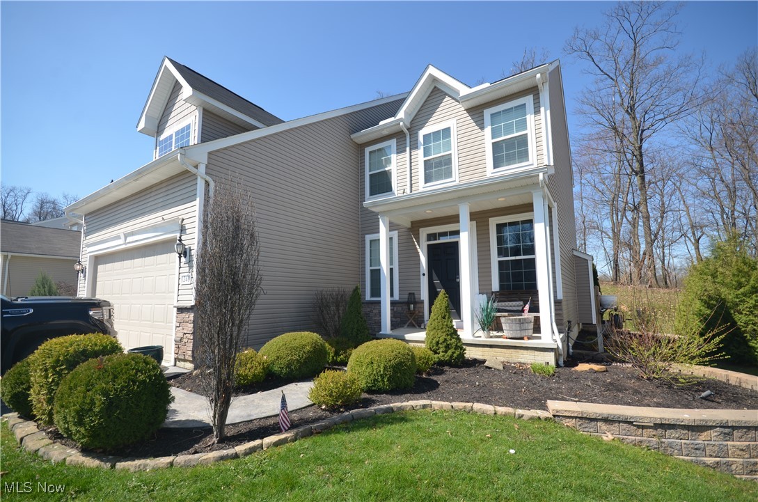 248 Woodside Lane, Tallmadge, Ohio image 2
