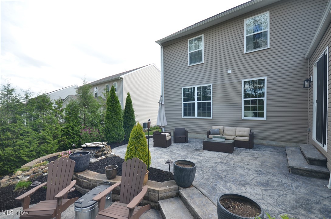 248 Woodside Lane, Tallmadge, Ohio image 9