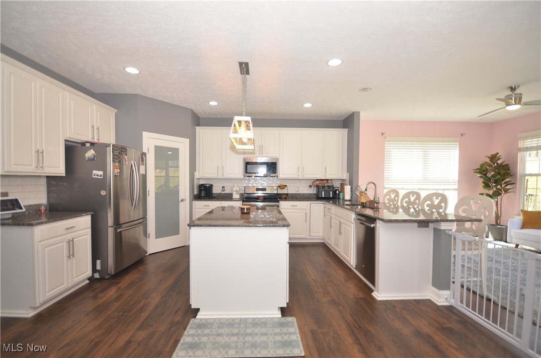 248 Woodside Lane, Tallmadge, Ohio image 20
