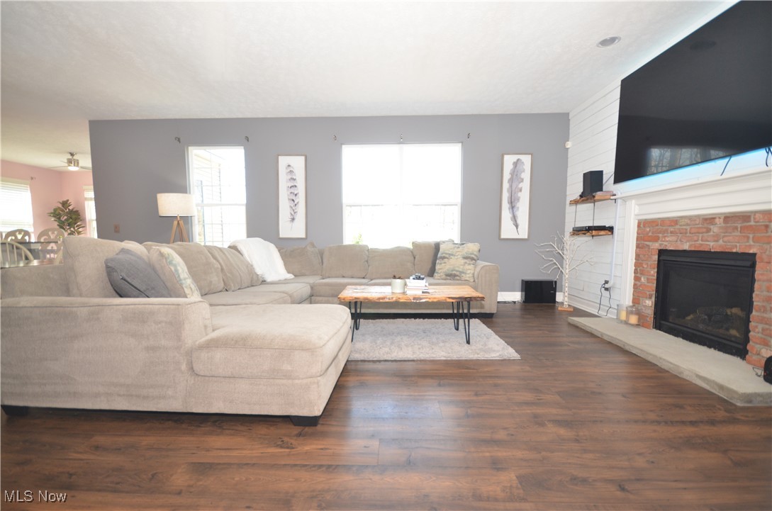 248 Woodside Lane, Tallmadge, Ohio image 16