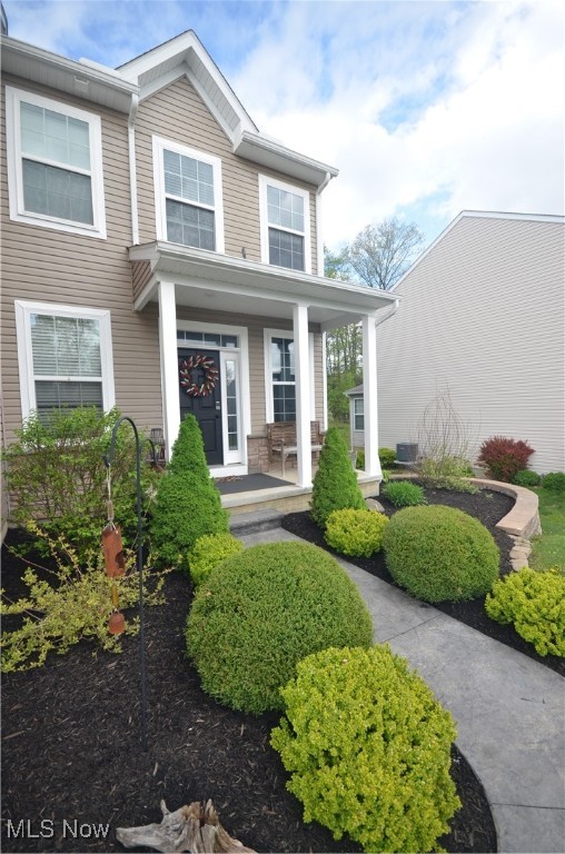 248 Woodside Lane, Tallmadge, Ohio image 4