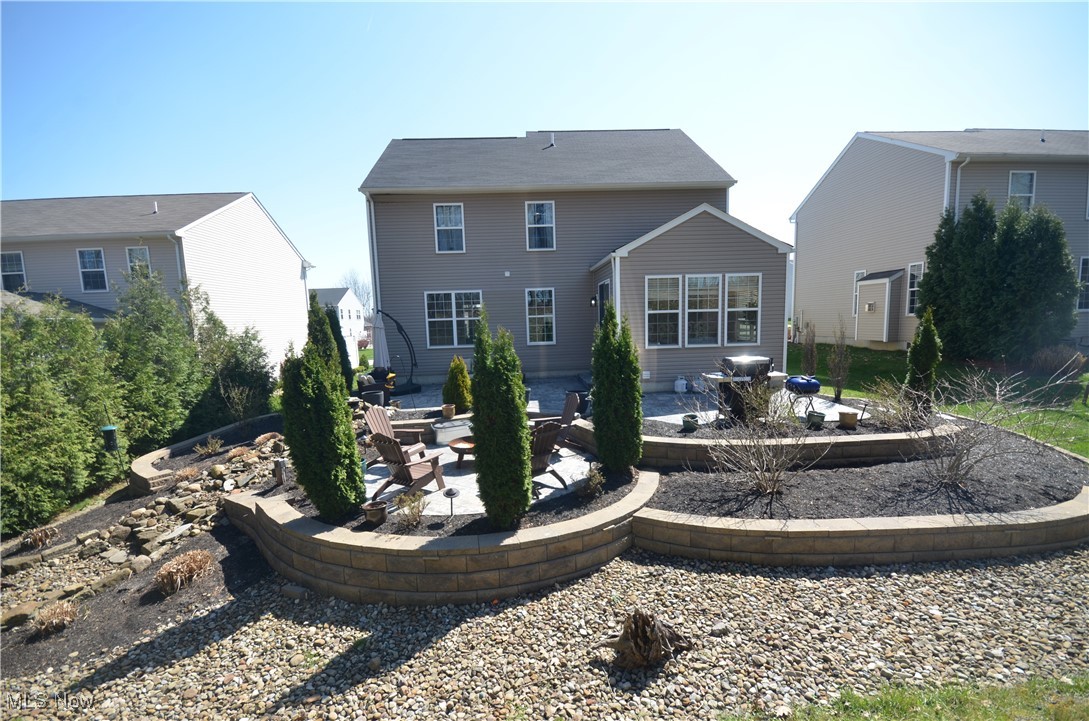 248 Woodside Lane, Tallmadge, Ohio image 4