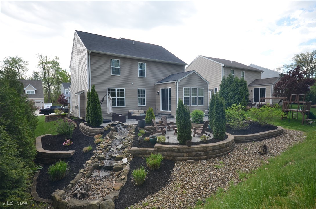 248 Woodside Lane, Tallmadge, Ohio image 6