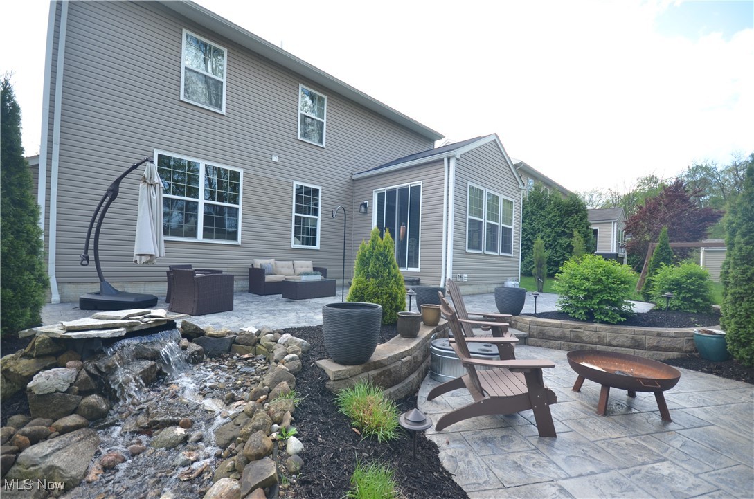 248 Woodside Lane, Tallmadge, Ohio image 7
