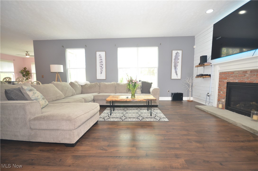 248 Woodside Lane, Tallmadge, Ohio image 16