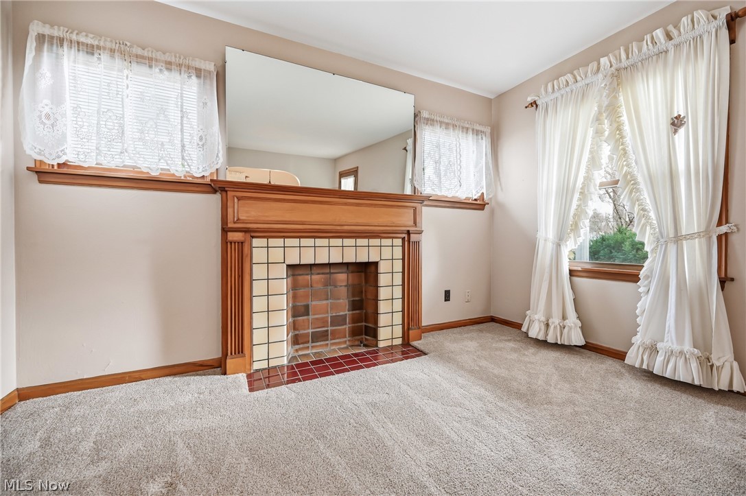 Summit Park - Residential