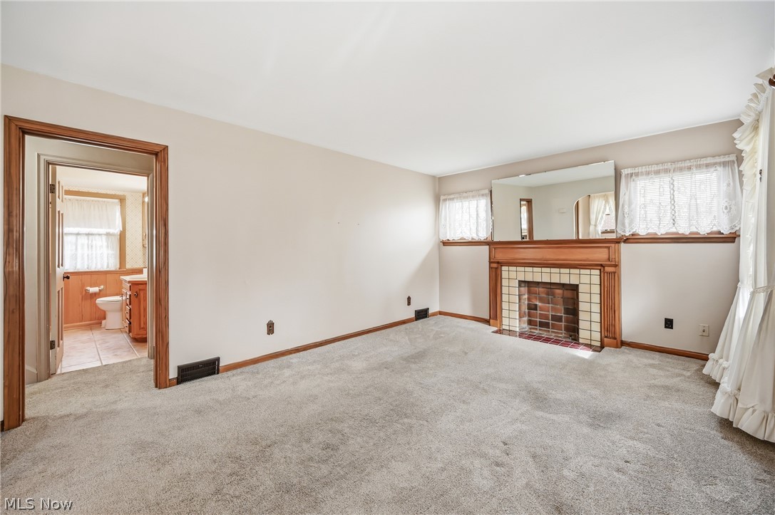 Summit Park - Residential