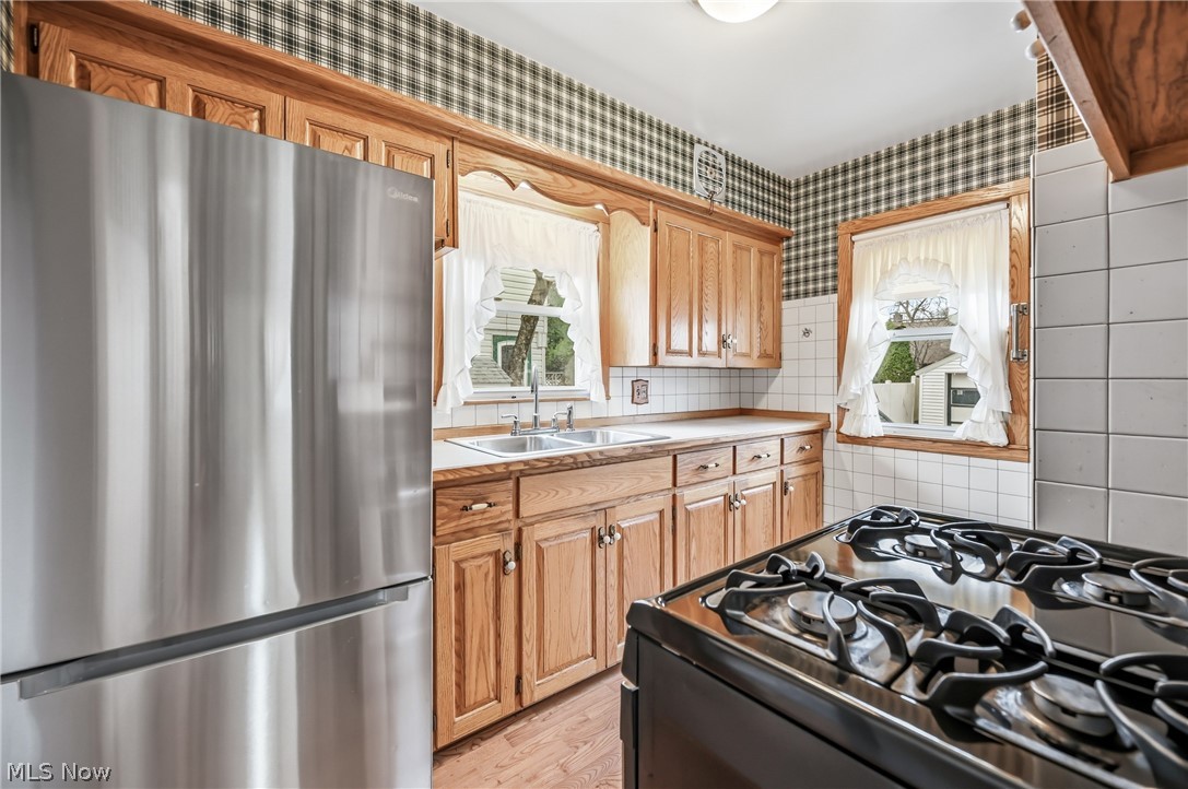 Summit Park - Residential