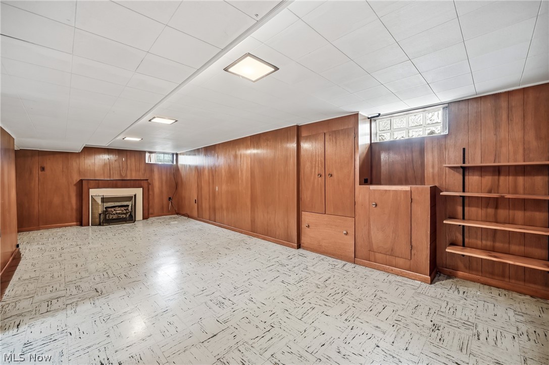 Summit Park - Residential