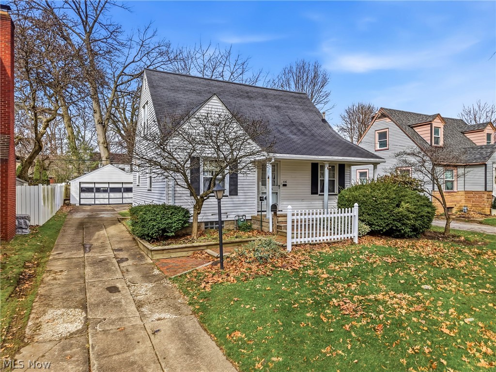 Summit Park - Residential