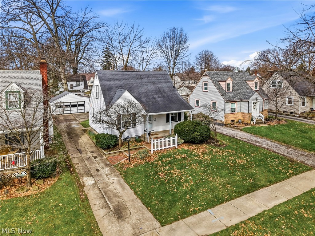 Summit Park - Residential