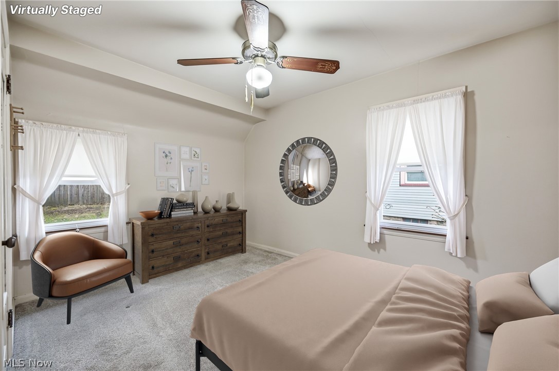 Summit Park - Residential