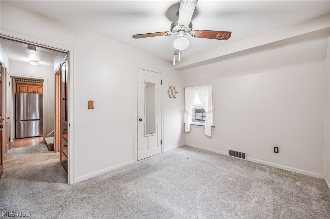 Summit Park - Residential