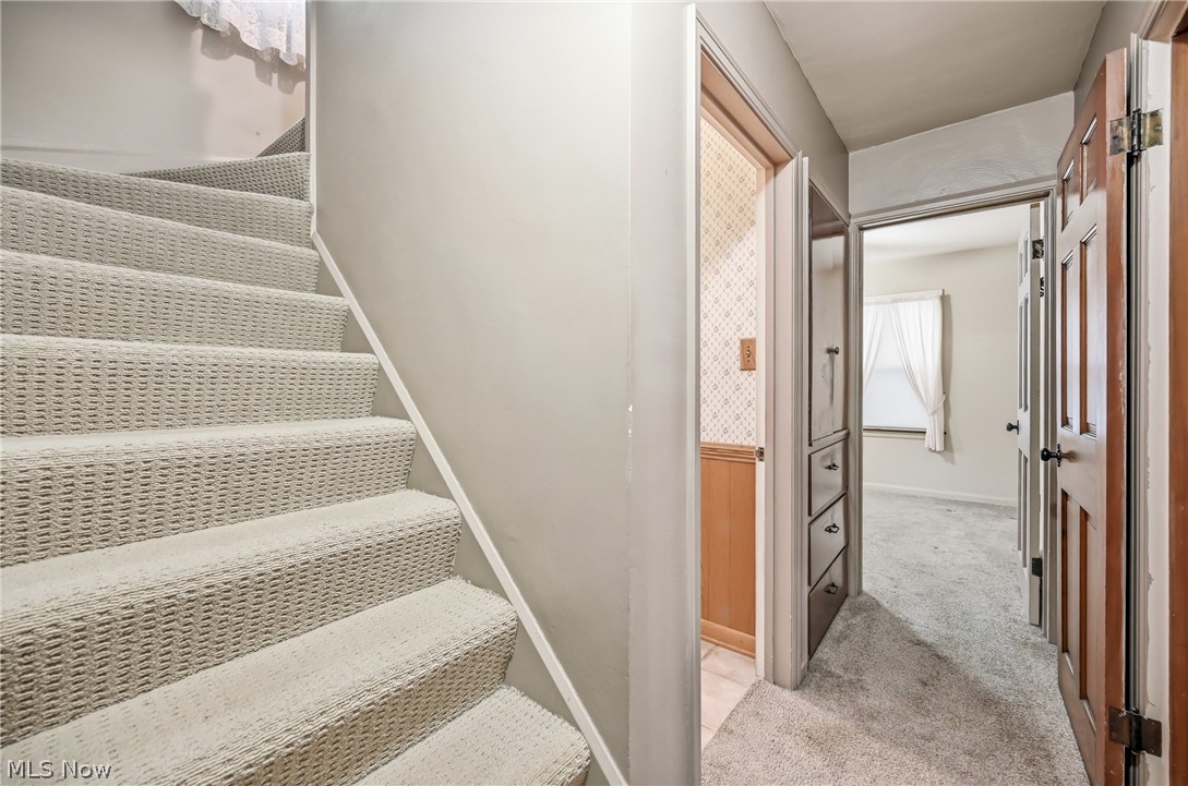 Summit Park - Residential