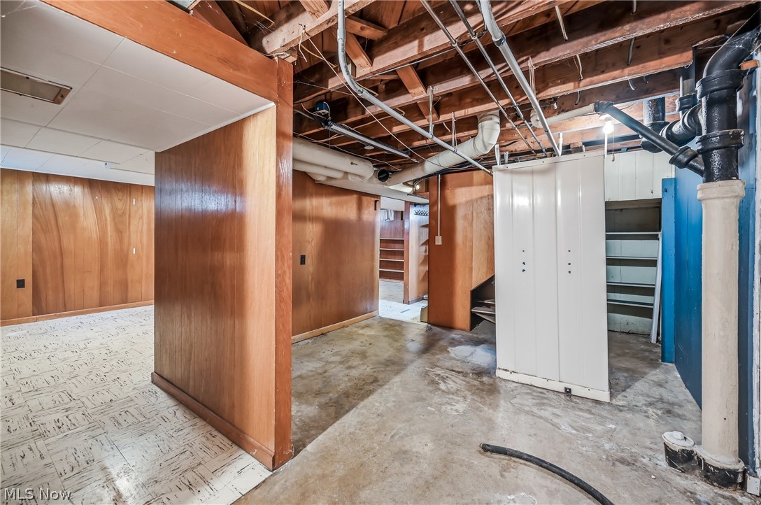 Summit Park - Residential