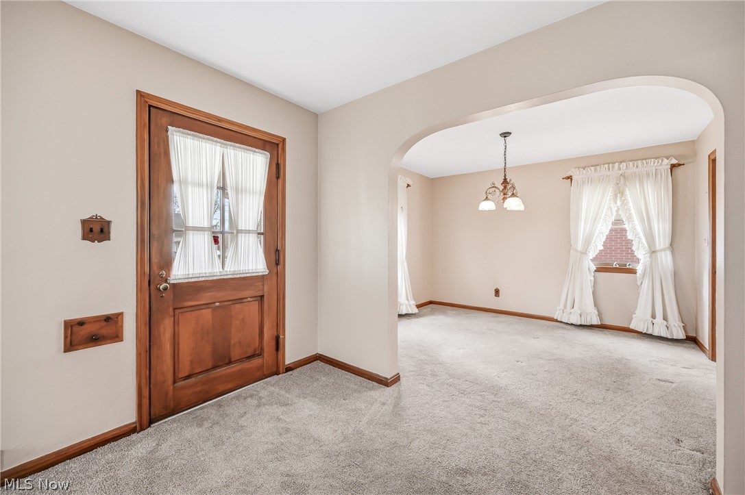 Summit Park - Residential