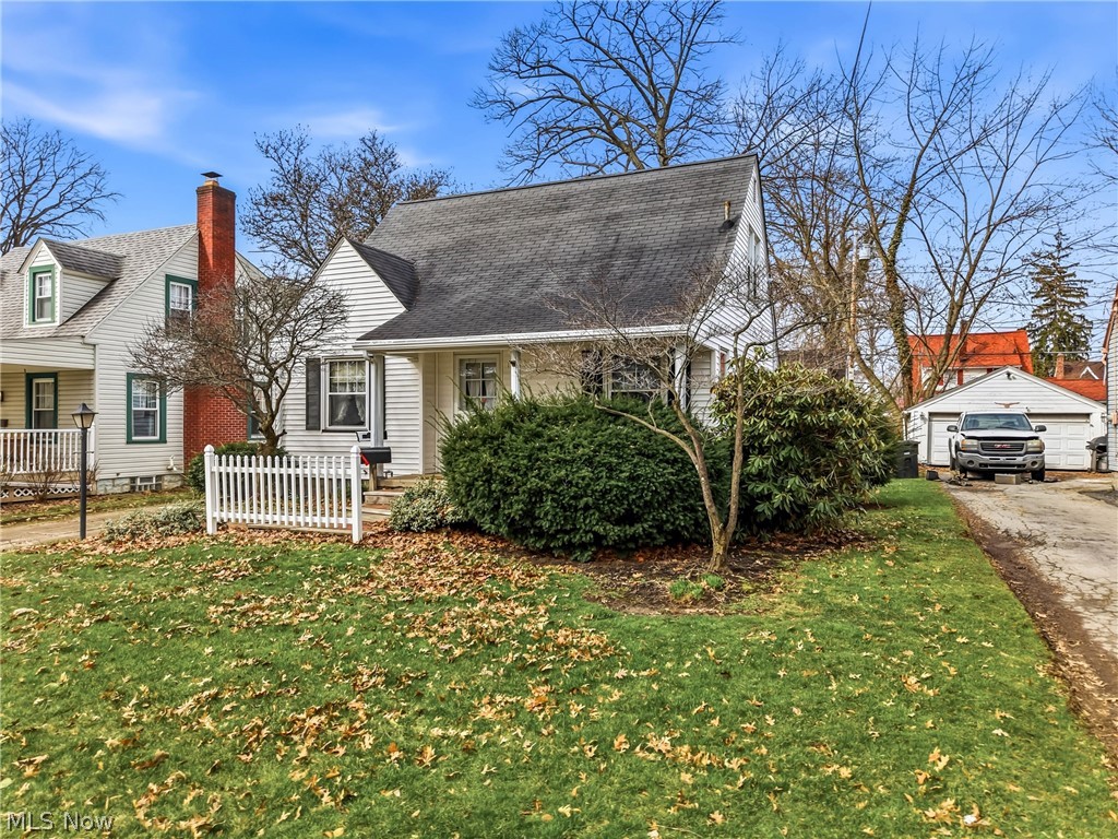 Summit Park - Residential