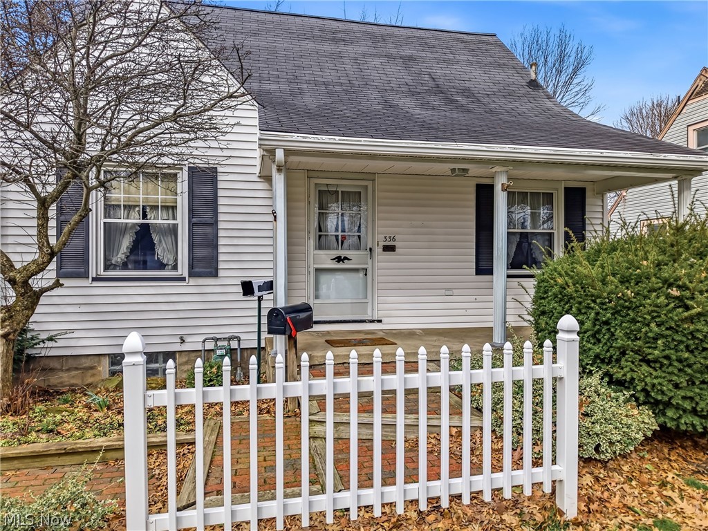 Summit Park - Residential