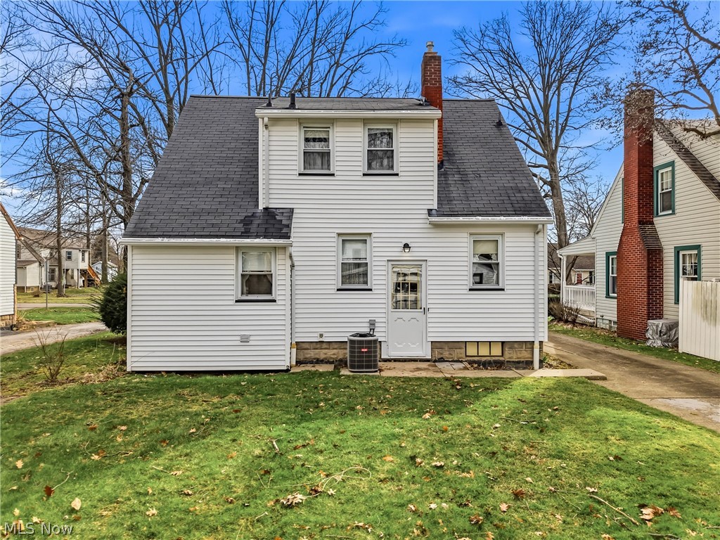 Summit Park - Residential