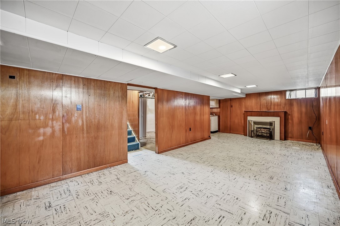 Summit Park - Residential