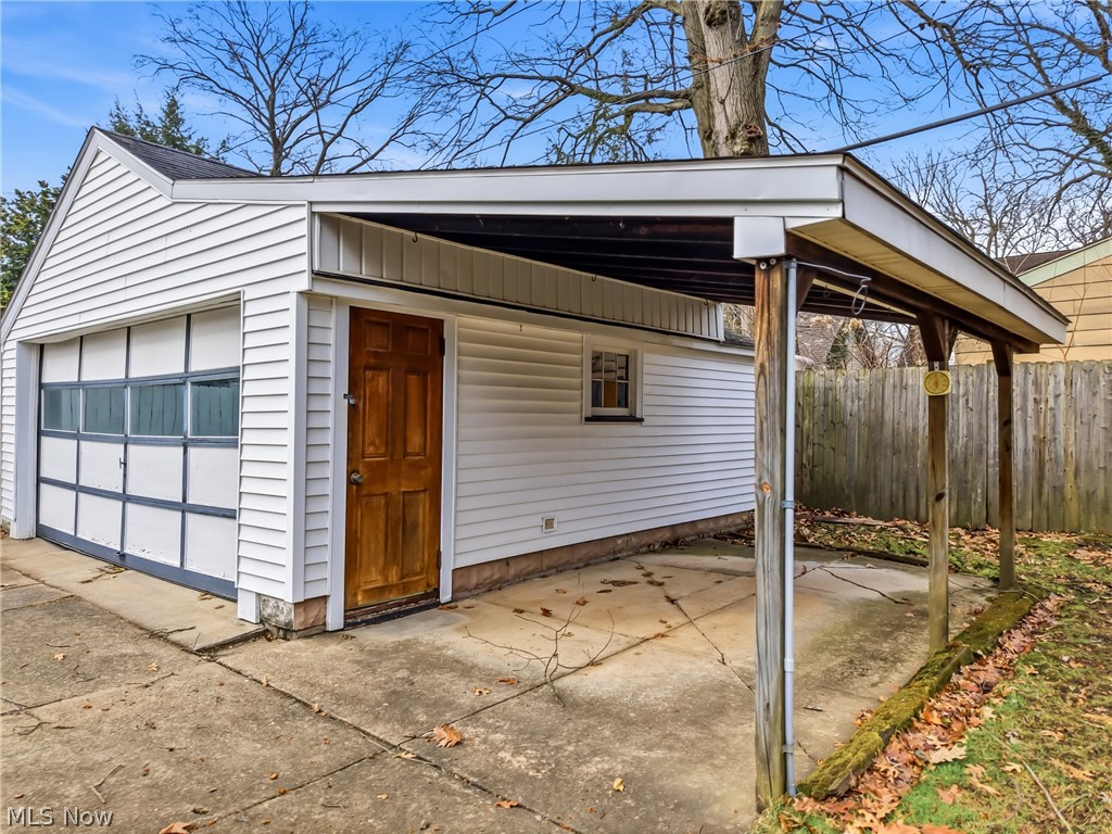 Summit Park - Residential