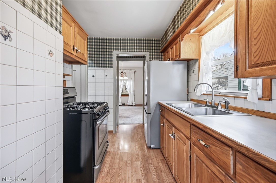 Summit Park - Residential