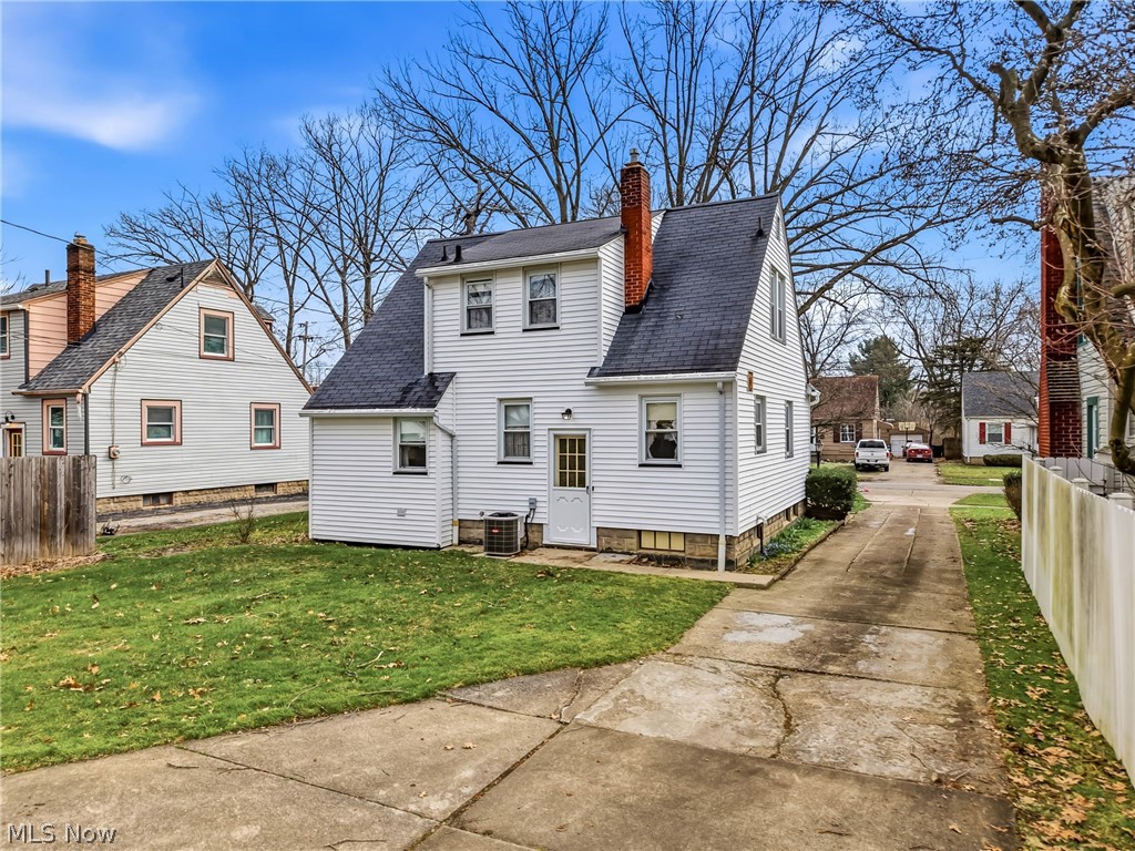 Summit Park - Residential