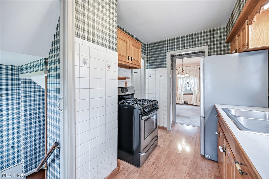 Summit Park - Residential