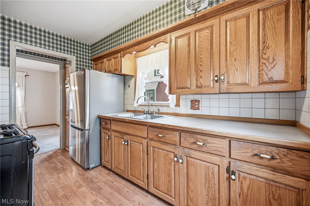 Summit Park - Residential