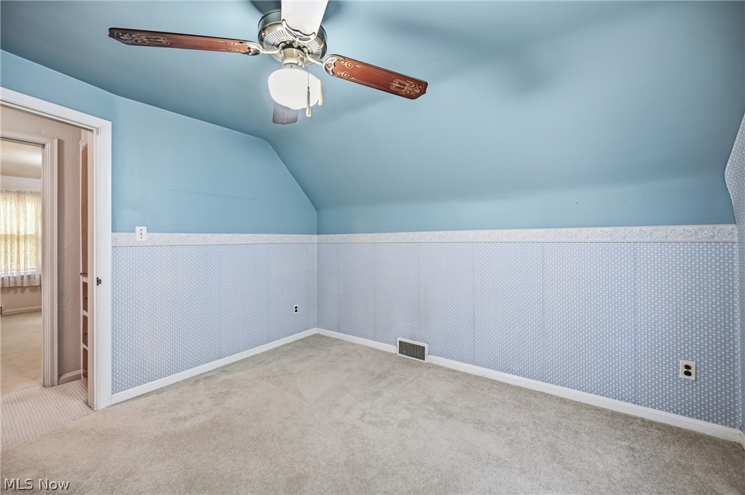 Summit Park - Residential